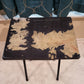 Epoxy TV Tray/Table (Quantity 1) Full Size Image