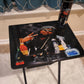 Epoxy TV Tray/Table (Quantity 1) Full Size Image