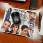 Personalized mouse pads