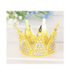 Crown Tumbler Topper