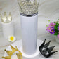 Crown Tumbler Topper