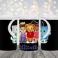 Personalized 12oz Sippy Cup Tumbler